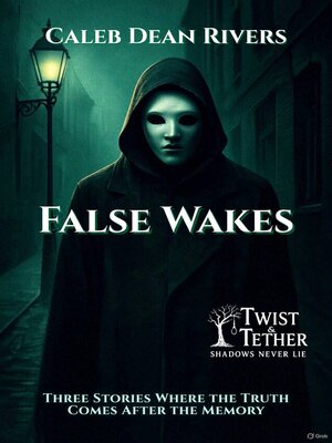 cover image of False Wakes